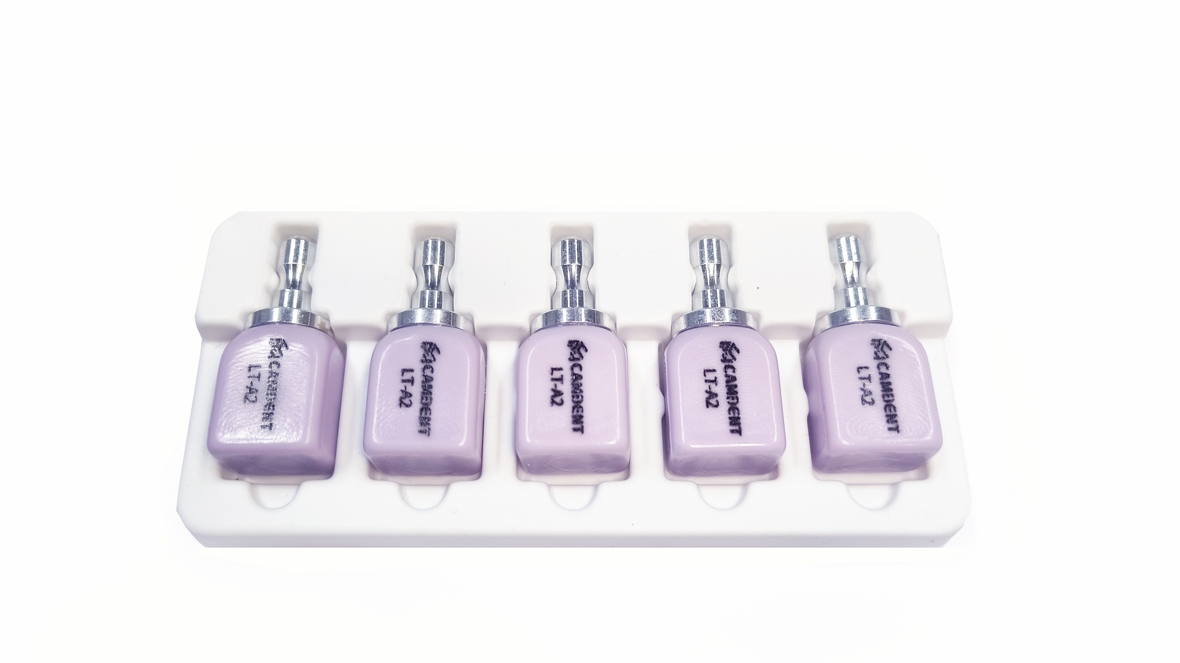 Dental CAD/CAM Glass Ceramic Blocks