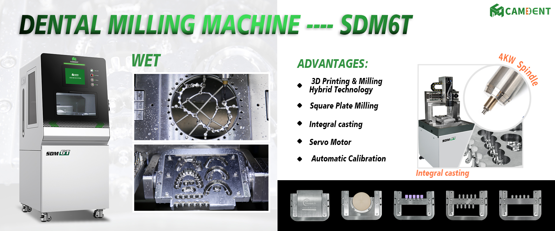 SDM6T