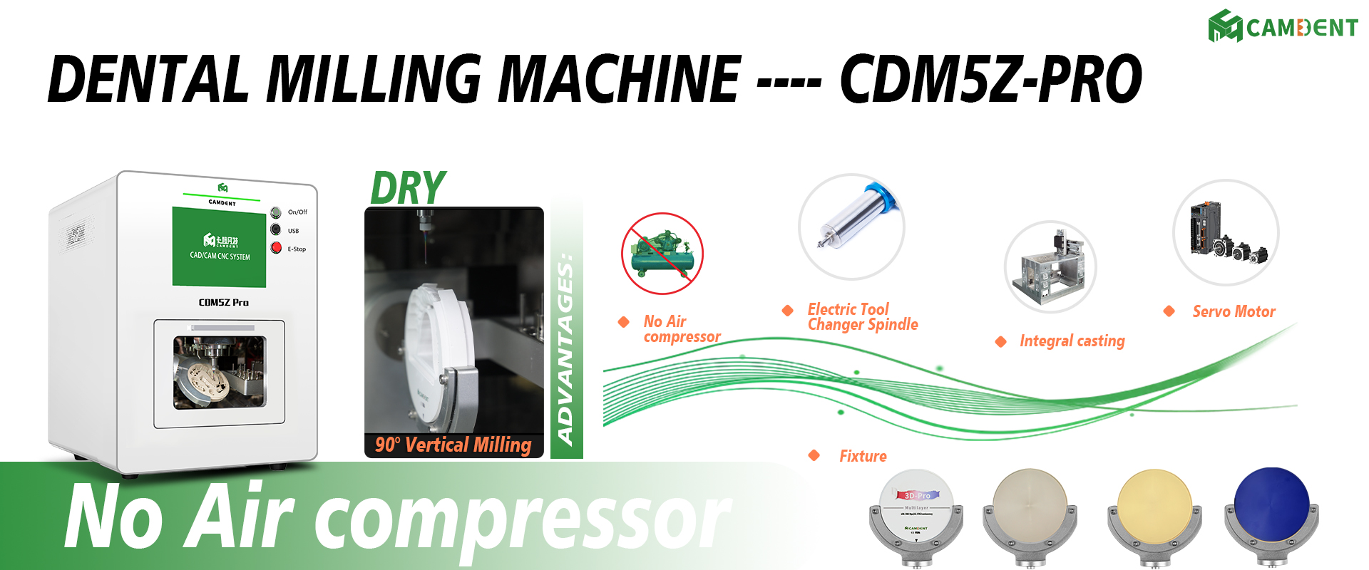 CDM5Z-Pro